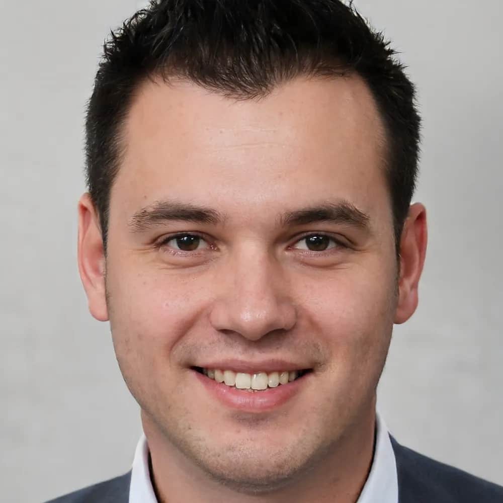 Autor Rafał Jamrozik