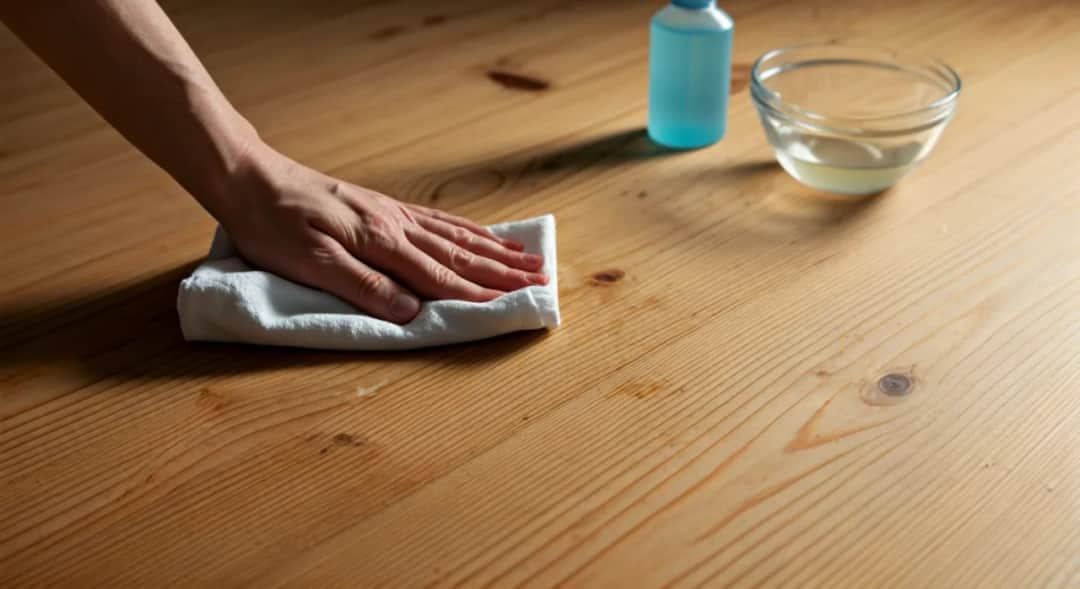 Jak usunąć farbę lateksową z paneli – skuteczne metody i porady.