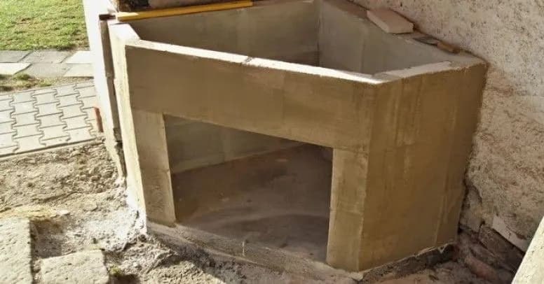 Zaprawa szamotowa jak przygotować – sprawdzone składniki i techniki. Zaprawa szamotowa jak przygotować – sprawdzone składniki i techniki.