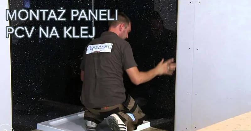 Jaki klej do paneli ściennych wybrać? Praktyczne informacje i porady