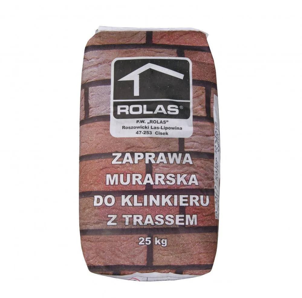 Jaka zaprawa do klinkieru na komin zapewni trwałość i estetykę?