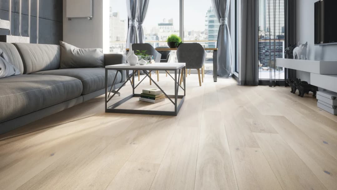 Jaki kolor paneli wybrać do salonu, by stworzyć wymarzoną przestrzeń?